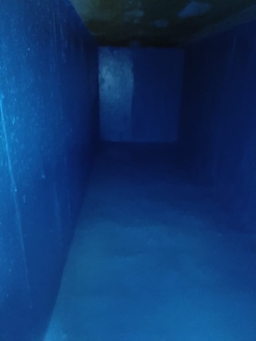 عزل الخزانات بالرياض